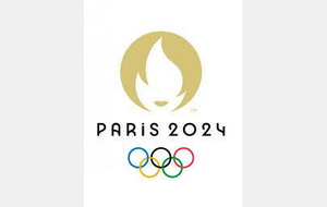 Jeux Olympiques Paris 2024